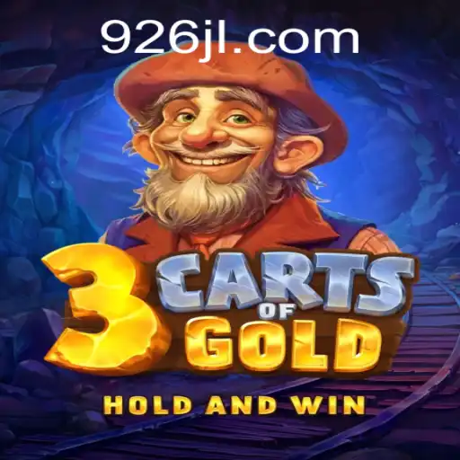 Exploring the Dazzling Universe of 3cartsOfGold: A Modern Gaming Adventure