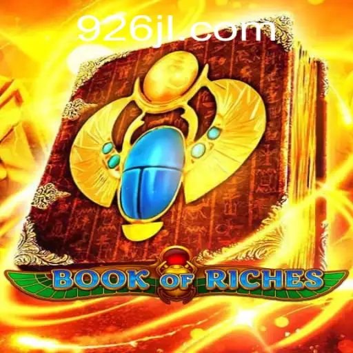 Exploring the Enchanting World of BookofRiches: A Thrilling Journey with 26JL