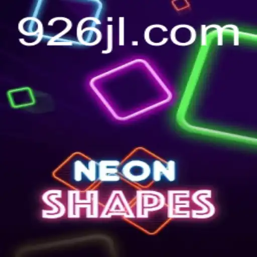 NeonShapes: The Dazzling Puzzle Game Taking Over in 2023
