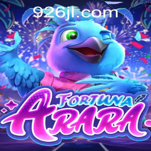 FortunaArara: The Enchanting Game of Strategy and Chance