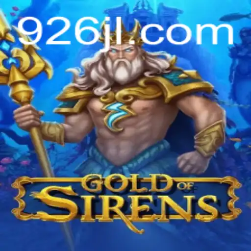 Unveiling the Mysteries of GoldofSirens: An Epic Adventure with Key 26JL