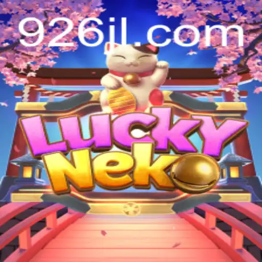 Unleash the Excitement of LuckyNeko: A Thrilling Gaming Experience