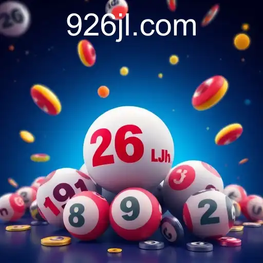 The Rise of 26JL: Transforming the Online Lottery Landscape