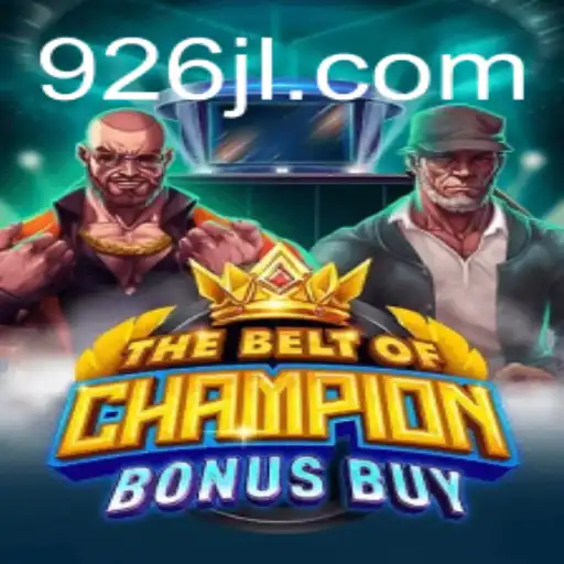 Exploring TheBeltOfChampionBonusBuy: A New Era in Gaming